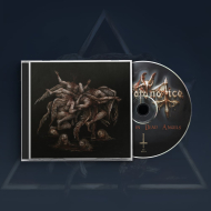 PROFANATICA Wreathed In Dead Angels , PRE-ORDER [CD]